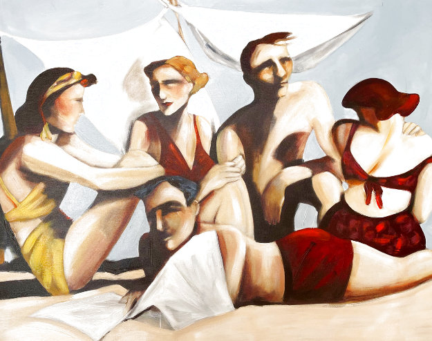 Sunday Paper 2006 Unique by 