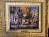Evenings in Venice 2002 Embellished Limited Edition Print by Cao Yong - 2