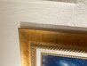 Freedom 2001 - Framed Embellished Giclee on Canvas - Huge - Signed Twice Limited Edition Print by Cao Yong - 4 Freedom 2001 - Framed Embellished Giclee on Canvas - Huge - Signed Twice Limited Edition Print by Cao Yong - 4