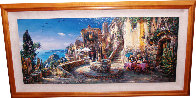 Mediterranean Sunrise 2004 Limited Edition Print by Cao Yong - 1 Mediterranean Sunrise 2004 Limited Edition Print by Cao Yong - 1