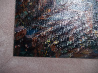 Mediterranean Sunrise 2004 Limited Edition Print by Cao Yong - 2 Mediterranean Sunrise 2004 Limited Edition Print by Cao Yong - 2