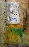 In the Forest 2004 60x40 Huge Works on Paper (not prints) by Antonio Carreno - 0 In the Forest 2004 60x40 Huge Works on Paper (not prints) by Antonio Carreno - 0