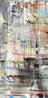 Freeze Motion 2021 60x60 Huge Original Painting by Antonio Carreno - 1