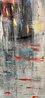 Freeze Motion 2021 60x60 Huge Original Painting by Antonio Carreno - 5