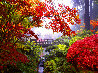 Secret Garden - Huge - Portland, Oregon Photography by William Carr - 0