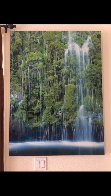 Weeping Wall  Panorama by William Carr - 1