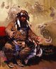 Tales of Bear Step AP 1987 - Huge Limited Edition Print by Gary Carter - 0 Tales of Bear Step AP 1987 - Huge Limited Edition Print by Gary Carter - 0
