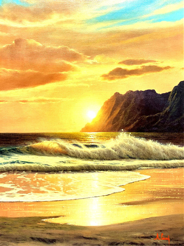 Anthony Casay Artwork For Sale, Wanted