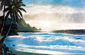 Anthony Casay American Seascape Artist Paintings For Sale - 16 最新発見 ANTHONY CASAYの絵画 版画