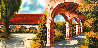 Untitled Oil on Canvas 32x57 Huge Original Painting by Anthony Casay - 0 Untitled Oil on Canvas 32x57 Huge Original Painting by Anthony Casay - 0