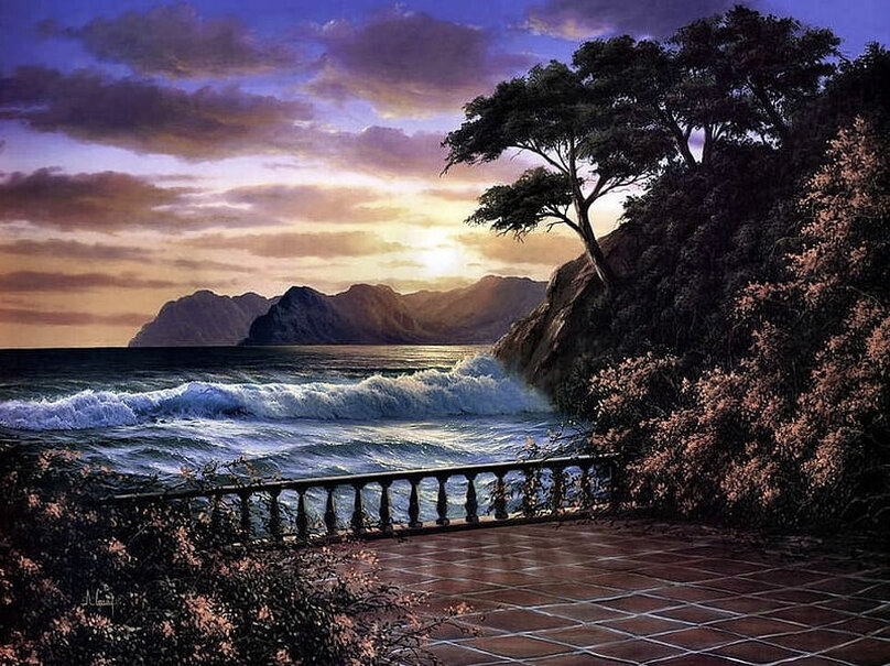 Anthony Casay Artwork For Sale, Wanted