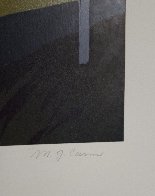Northern Church AP Limited Edition Print by A.J. Casson - 3 Northern Church AP Limited Edition Print by A.J. Casson - 3