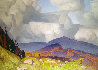 Madawaska Valley 1980 Canada Limited Edition Print by A.J. Casson - 0