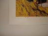 October Morning 1980 Limited Edition Print by A.J. Casson - 3 October Morning 1980 Limited Edition Print by A.J. Casson - 3