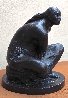 Untitled Bronze Sculpture 2006 18 in Sculpture by Felipe Castaneda - 3