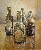 Guinness Collection 2008 18x14 Original Painting by Tomas Castano - 1