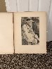 Edition Des Quatre Chemins (Paris) Portfolio Six Aquarelles Reproduites En Facsimile 1960 Limited Edition Print by Paul Cezanne - 25 Edition Des Quatre Chemins (Paris) Portfolio Six Aquarelles Reproduites En Facsimile 1960 Limited Edition Print by Paul Cezanne - 25