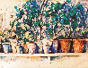 Tavola 6 Limited Edition Print by Paul Cezanne - 0