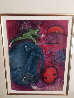 Songe De Lamon Et De Dryas 1961 Limited Edition Print by Marc Chagall - 5 Songe De Lamon Et De Dryas 1961 Limited Edition Print by Marc Chagall - 5