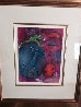 Songe De Lamon Et De Dryas 1961 Limited Edition Print by Marc Chagall - 1 Songe De Lamon Et De Dryas 1961 Limited Edition Print by Marc Chagall - 1