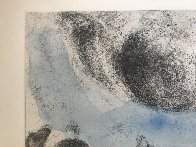 From the Bible Suite Elie En Leve Au Ciel 1958 HS Limited Edition Print by Marc Chagall - 3 From the Bible Suite Elie En Leve Au Ciel 1958 HS Limited Edition Print by Marc Chagall - 3