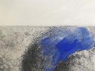 From the Bible Suite Elie En Leve Au Ciel 1958 Limited Edition Print by Marc Chagall - 2 From the Bible Suite Elie En Leve Au Ciel 1958 Limited Edition Print by Marc Chagall - 2