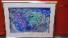 Bird Chase 1969 HS Limited Edition Print by Marc Chagall - 3