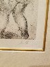 David Before Saul 1952 Limited Edition Print by Marc Chagall - 3 David Before Saul 1952 Limited Edition Print by Marc Chagall - 3