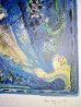 Les Maries Limited Edition Print by Marc Chagall - 5