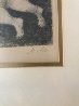 Lot Et Ses Filles 1930 HS Limited Edition Print by Marc Chagall - 3