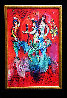 Carmen Poster 1962 Limited Edition Print by Marc Chagall - 1 Carmen Poster 1962 Limited Edition Print by Marc Chagall - 1