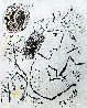 Homage a Elsa Triolet AP 1972 Limited Edition Print by Marc Chagall - 0 Homage a Elsa Triolet AP 1972 Limited Edition Print by Marc Chagall - 0
