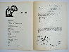 Fidele 1950 Limited Edition Print by Marc Chagall - 3 Fidele 1950 Limited Edition Print by Marc Chagall - 3