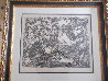 Anniversaire 1964 HS Limited Edition Print by Marc Chagall - 2