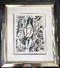 Circus 1967 Limited Edition Print by Marc Chagall - 1