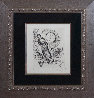 Soleil Aux Amoreux 1968 HS Limited Edition Print by Marc Chagall - 1