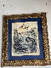 Odyssee 1974 Limited Edition Print by Marc Chagall - 3