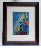 Printemps 1938 Limited Edition Print by Marc Chagall - 1