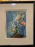 Spring Printemps Limited Edition Print by Marc Chagall - 1