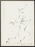 Spring Printemps Limited Edition Print by Marc Chagall - 2