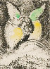 La Bible: L’éternel Aura Pitié De Jacob 1956 HS Limited Edition Print by Marc Chagall - 0