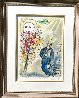 Story of Exodus - M447 1966 HS Limited Edition Print by Marc Chagall - 1