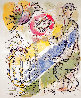 Star 1966 Limited Edition Print by Marc Chagall - 0