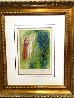 The Seller will advise PW to transfer the title to Richard Corp.JR. Limited Edition Print by Marc Chagall - 1