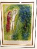 The Seller will advise PW to transfer the title to Richard Corp.JR. Limited Edition Print by Marc Chagall - 3