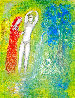 The Seller will advise PW to transfer the title to Richard Corp.JR. Limited Edition Print by Marc Chagall - 0