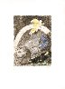 L'Arc En Ciel, de la Bible 1958 HS Limited Edition Print by Marc Chagall - 1