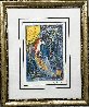 Wedding Limited Edition Print by Marc Chagall - 2