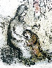 La Benediction de Jacob (Jacob's Blessing) 1979 HS Limited Edition Print by Marc Chagall - 3 La Benediction de Jacob (Jacob's Blessing) 1979 HS Limited Edition Print by Marc Chagall - 3
