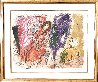 Maternite 1954 HS Limited Edition Print by Marc Chagall - 1